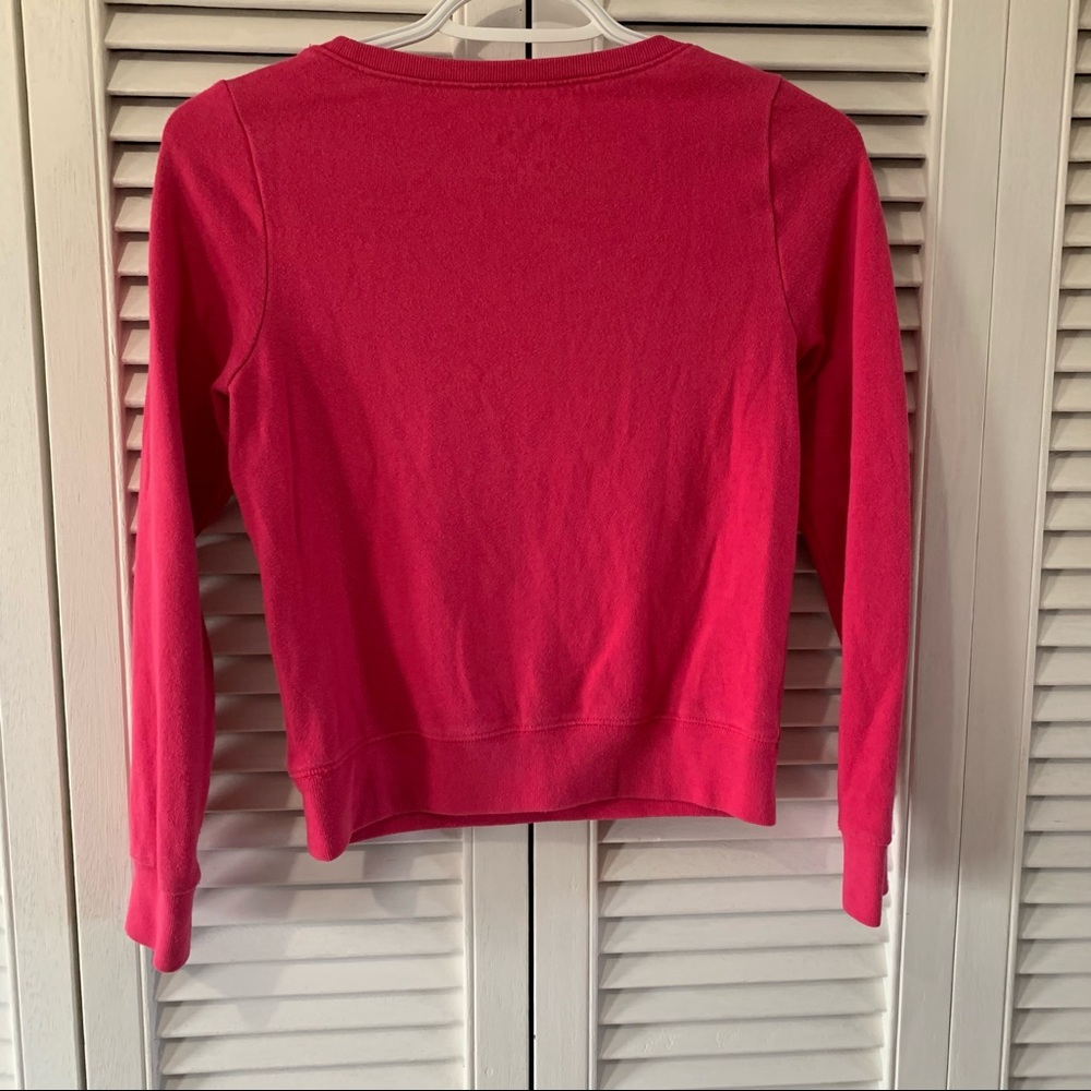 Justice Girls Sweatshirt - Picture 2 of 3